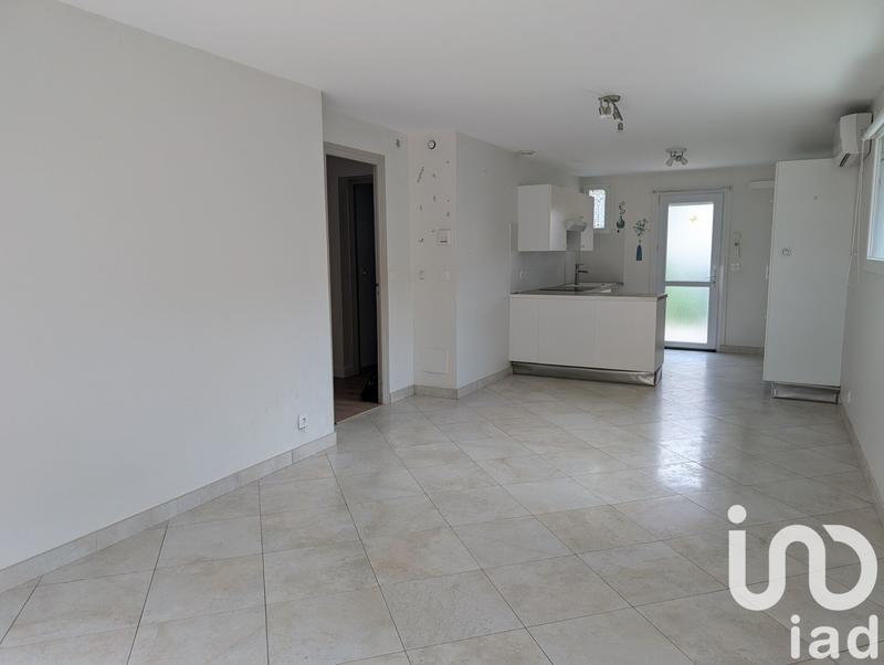 Maison - 136 m² - 6 pièces