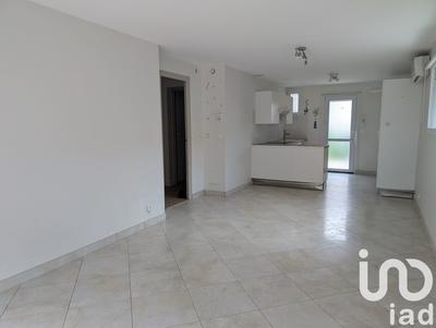 Maison - 136 m² - 6 pièces