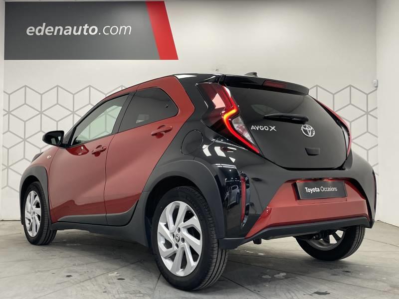 Toyota aygo x 1.0 Vvt-i 72 Design