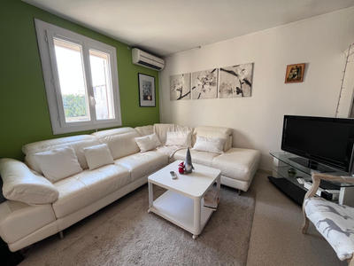 Maison - 88 m² - 5 pièces