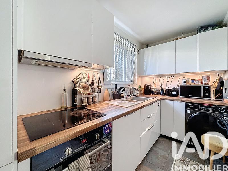 Appartement - 75 m² - 4 pièces