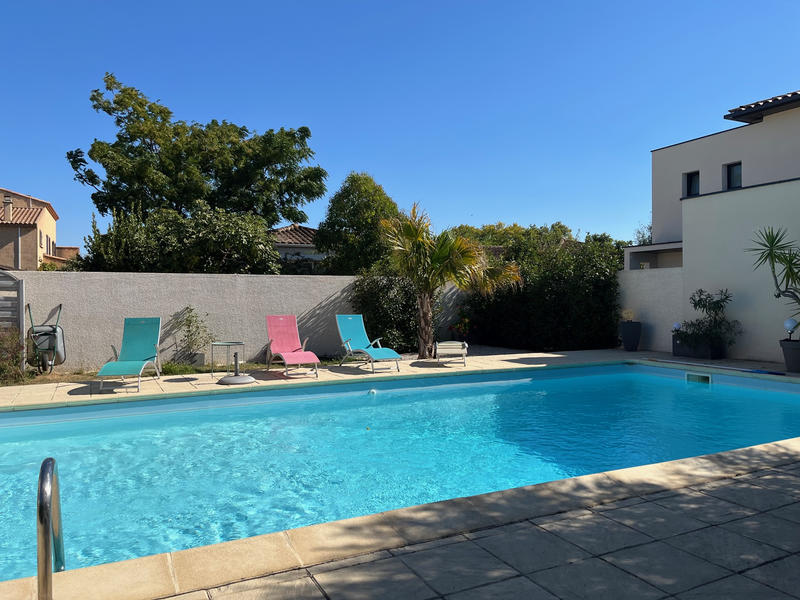 Villa - 146 m² - 5 pièces