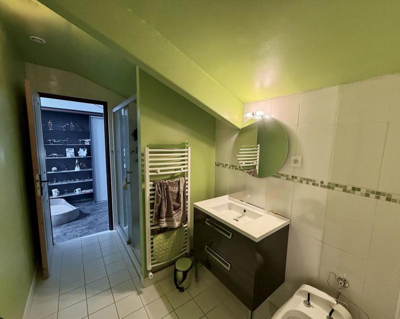 Ferme - 234 m² - 7 pièces