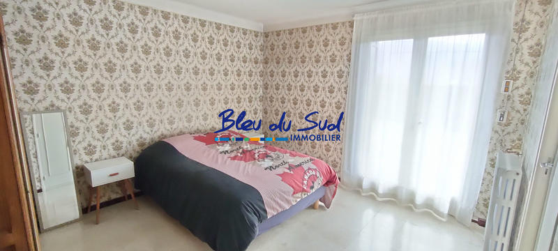 Maison ancienne - 167 m² - 5 pièces