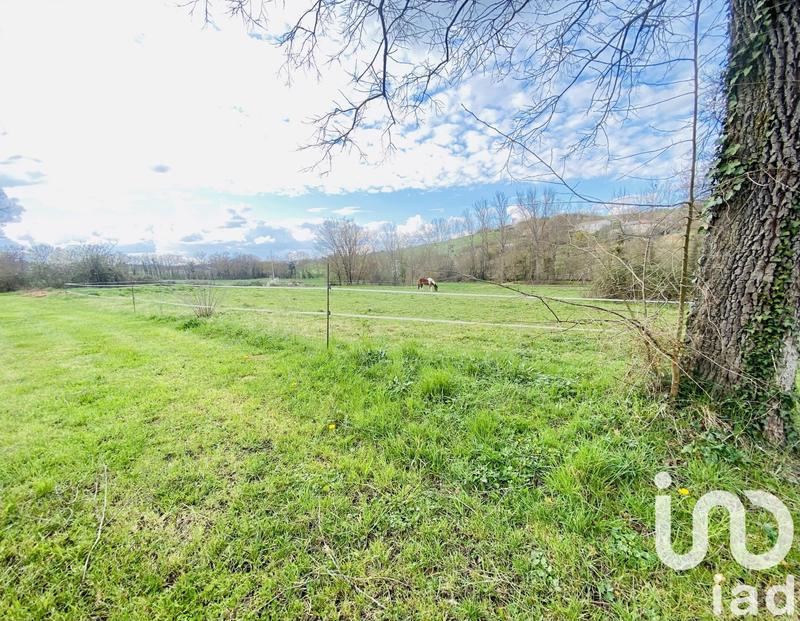 Maison - 250 m² - 6 pièces