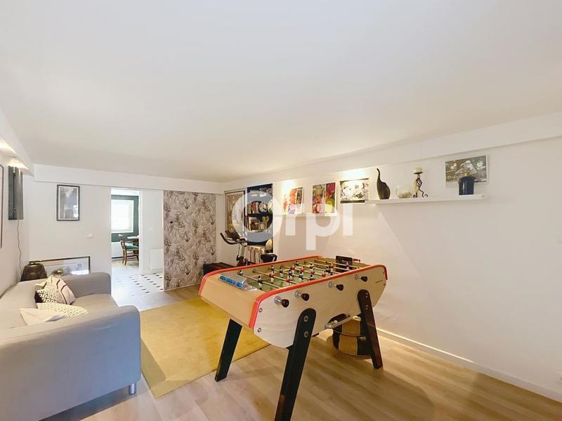 Maison - 170 m² - 6 pièces