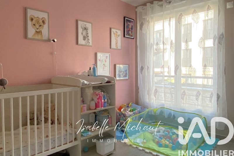 Appartement - 53 m² - 3 pièces