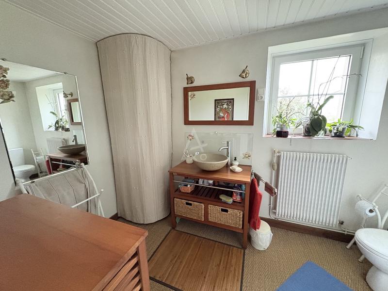 Maison en pierre - 170 m² - 7 pièces