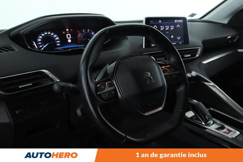 Peugeot 5008 1.5 Blue-HDi Active Business Eat8 130 ch