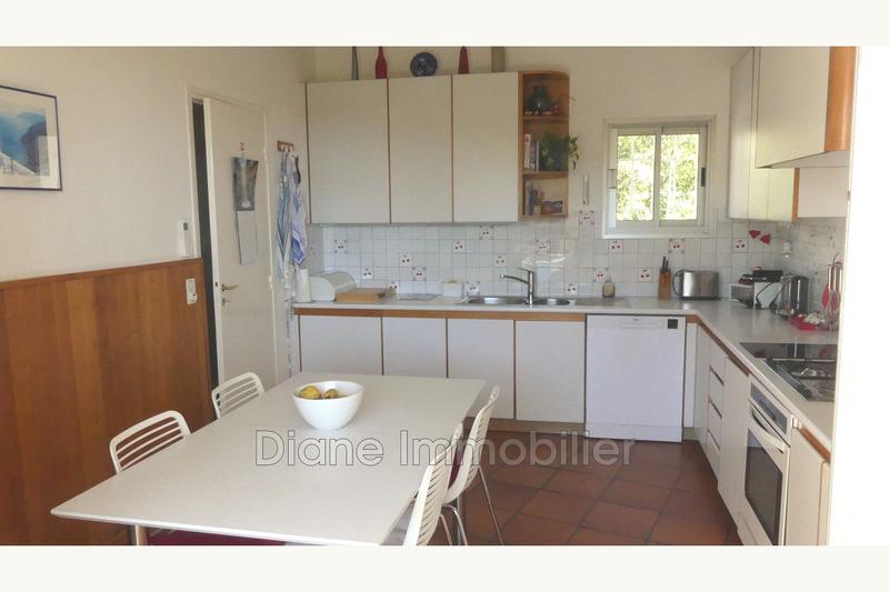 Villa - 210 m² - 7 pièces