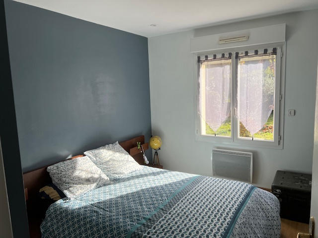 Maison - 107 m² - 5 pièces