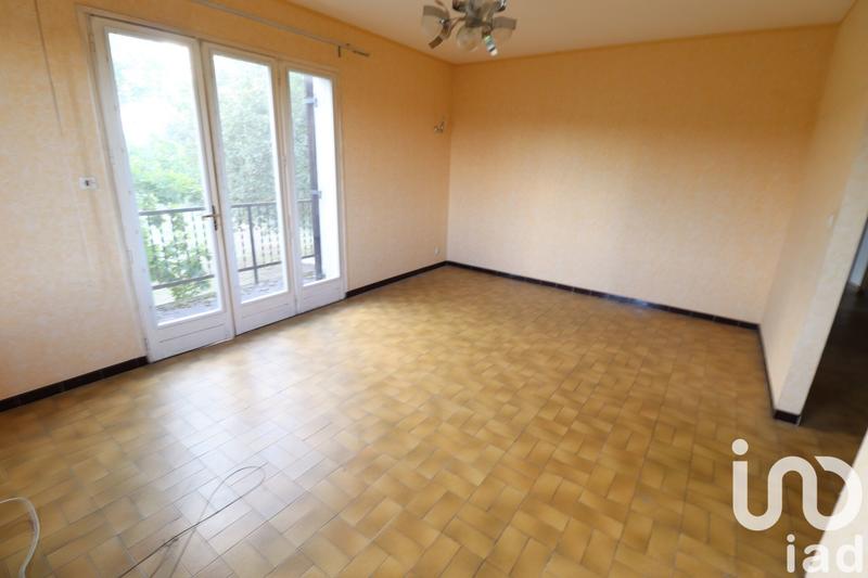 Maison - 154 m² - 6 pièces