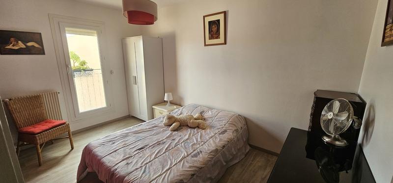 Maison - 83 m² - 5 pièces