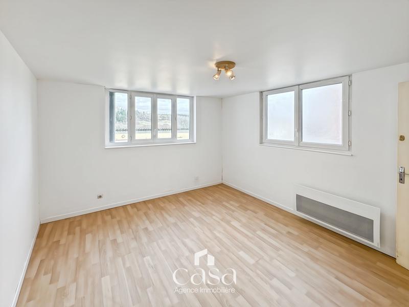 Local commercial - 53 m²