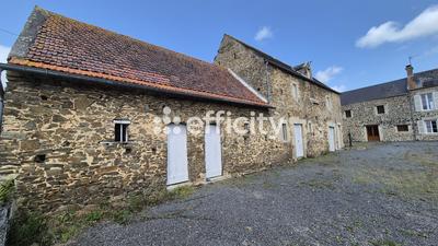 Maison - 180 m² - 6 pièces