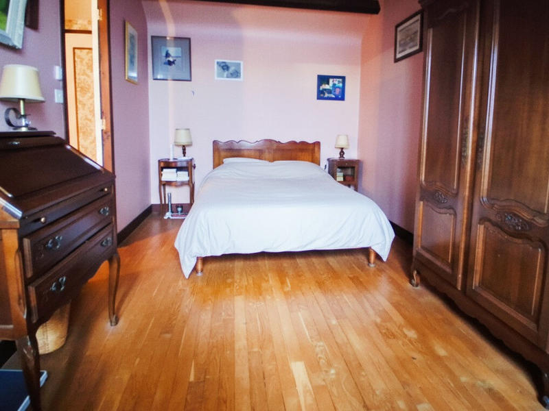 Maison - 91 m² - 6 pièces