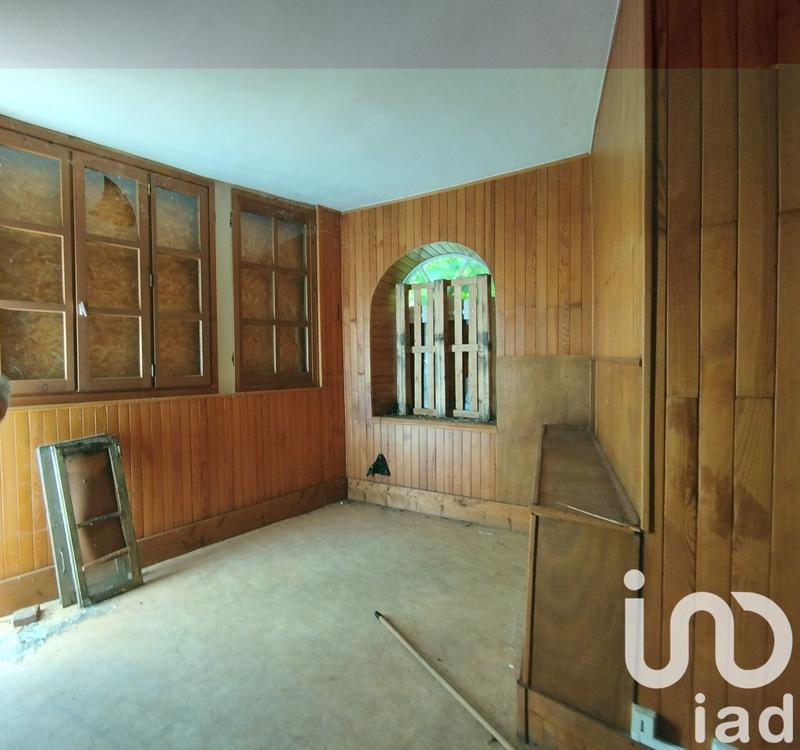 Appartement - 31 m² - 2 pièces