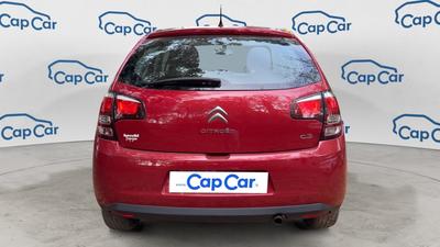 Citroën C3 II 1.2 PureTech 82 Attraction