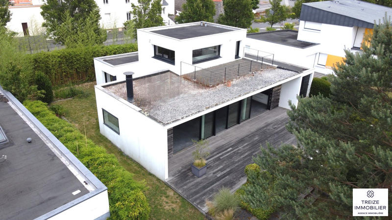 Villa - 138 m² - 4 pièces