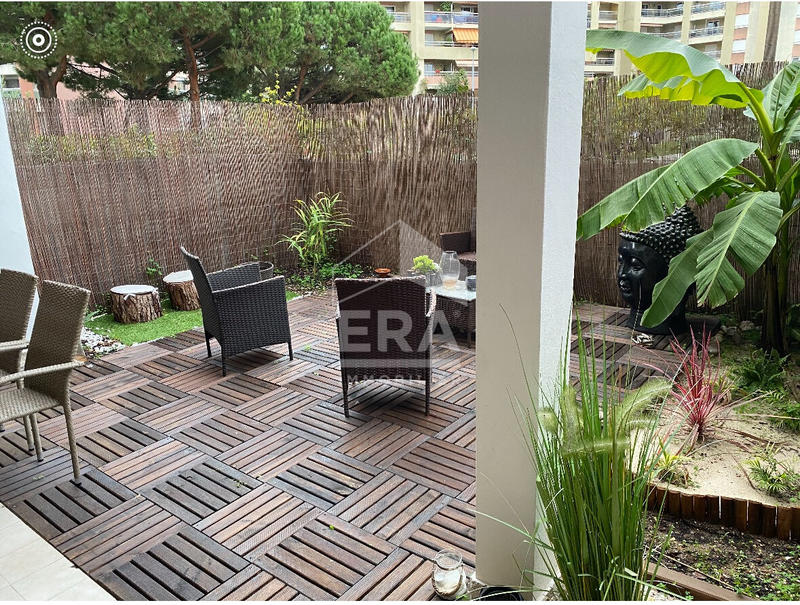 Appartement - 30 m² - 1 pièce