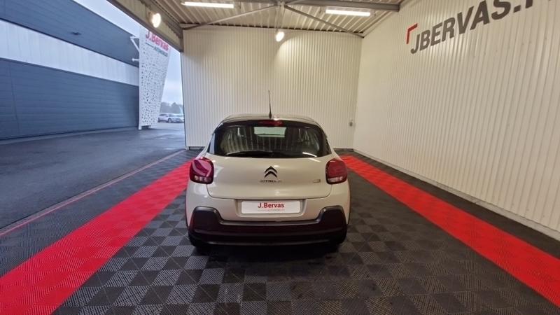 Citroën C3 Bluehdi 100 Ss Shine