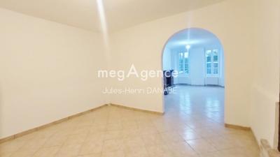 Maison ancienne - 114 m² - 5 pièces