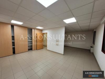 Bureau - 260 m²