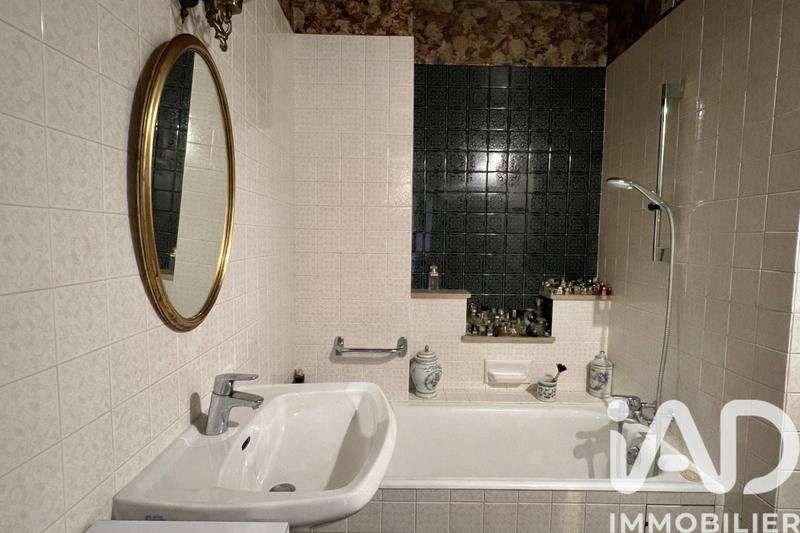 Appartement - 53 m² - 3 pièces