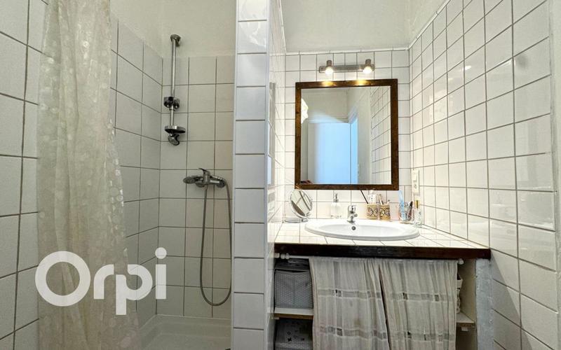 Maison - 74 m² - 3 pièces