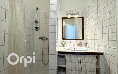 Maison - 74 m² - 3 pièces