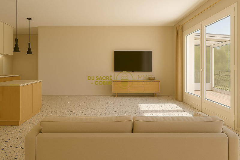 Villa - 153 m² - 4 pièces