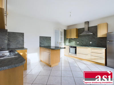 Appartement - 104 m² - 3 pièces