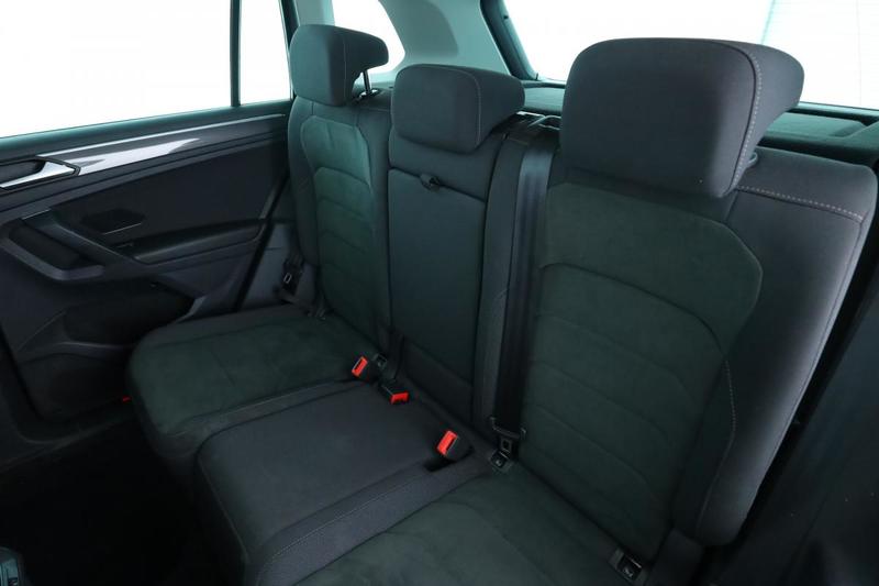 Volkswagen Tiguan 2.0 Tdi BlueMotion Tech Carat Dsg7 150 ch