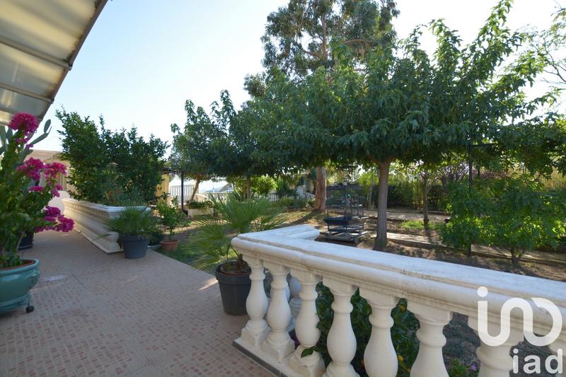 Maison - 142 m² - 5 pièces