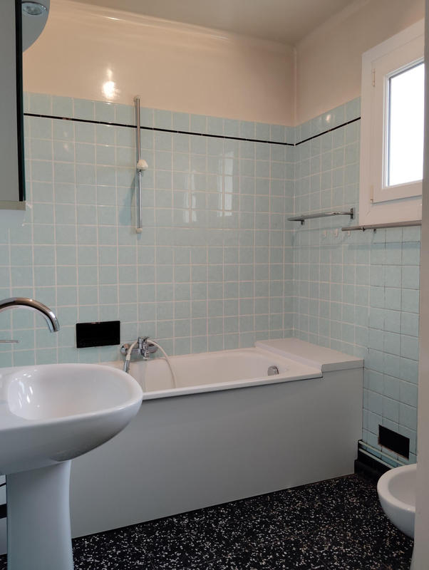 Maison de village - 113 m² - 7 pièces