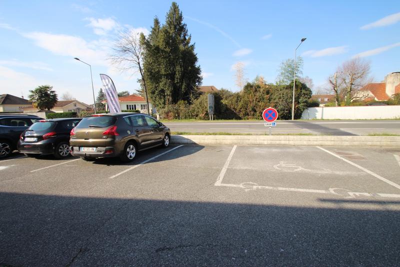 Local commercial - 90 m²