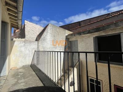 Maison de village - 71 m² - 5 pièces