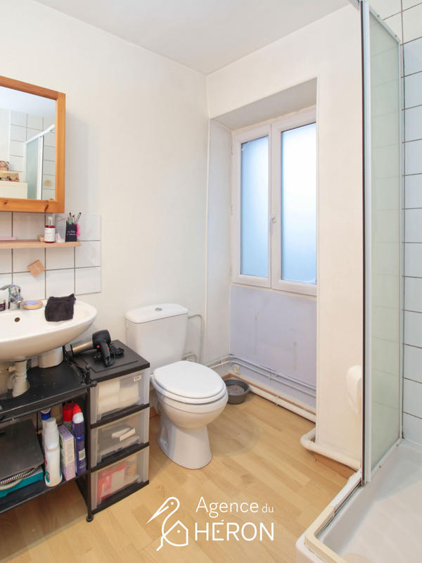 Immeuble - 82 m² - 4 pièces