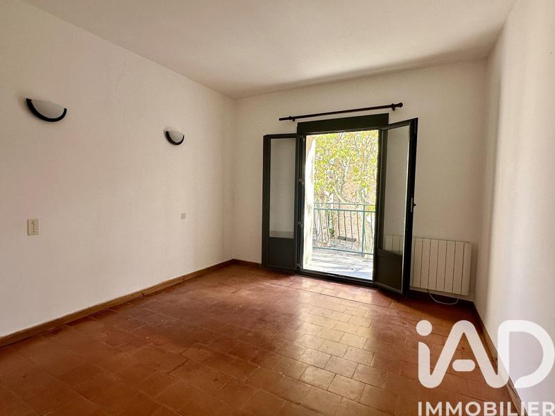 Maison de village - 120 m² - 6 pièces