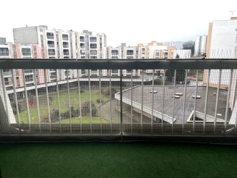 Appartement - 100 m² - 5 pièces