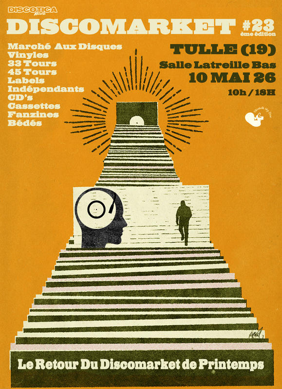 22è édition du Discomarket