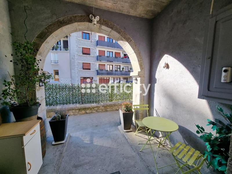 Maison - 118 m² - 7 pièces