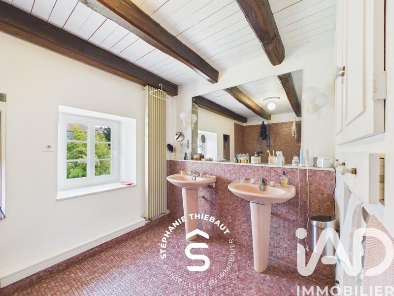 Ferme - 178 m² - 8 pièces