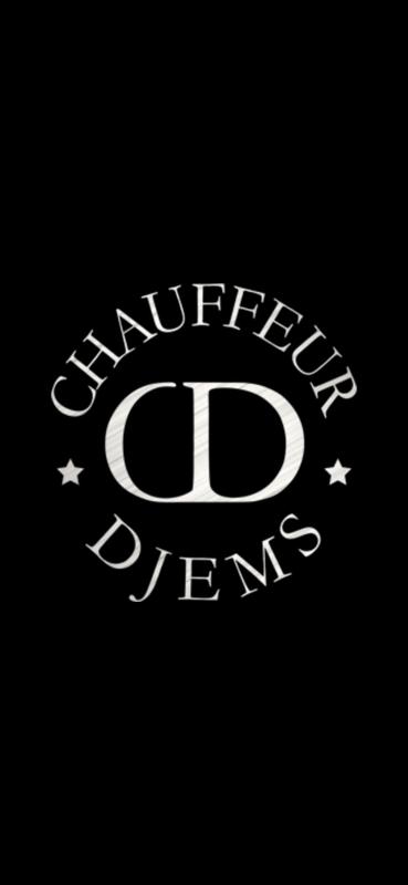 Chauffeur Vtc Djems - Lyon