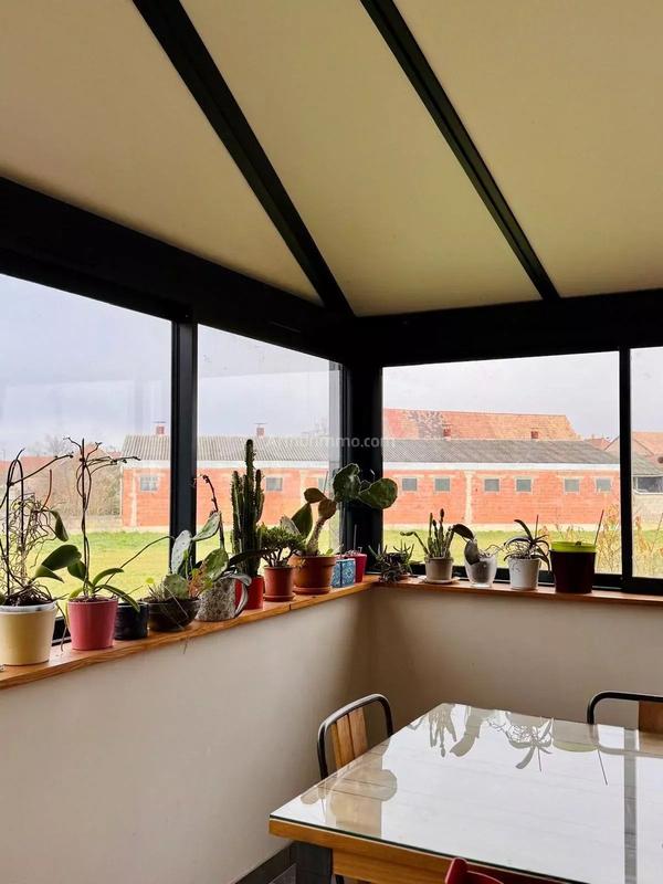 Maison - 170 m² - 6 pièces