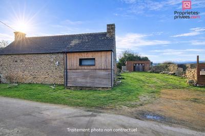 Maison - 75 m² - 3 pièces