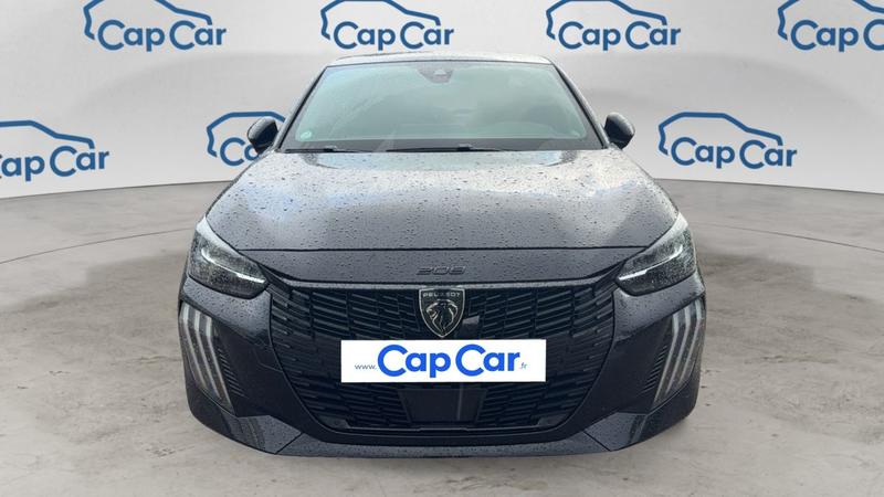 Peugeot E-208 156 115kWh Gt