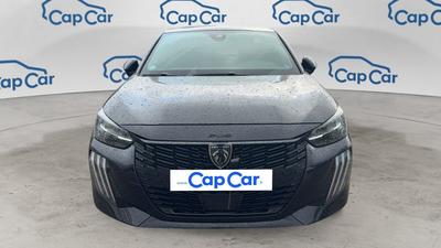 Peugeot E-208 156 115kWh Gt