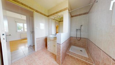 Maison - 81 m² - 4 pièces