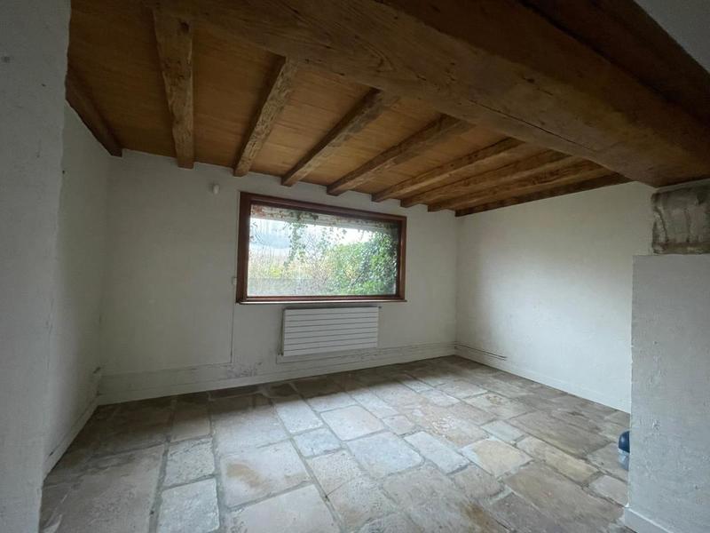 Ferme - 262 m² - 8 pièces